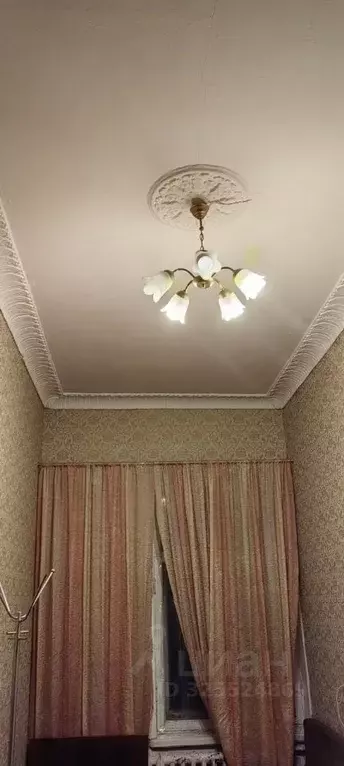 Комната Санкт-Петербург 16-я Васильевского острова линия, 11 (14.0 м) - Фото 1