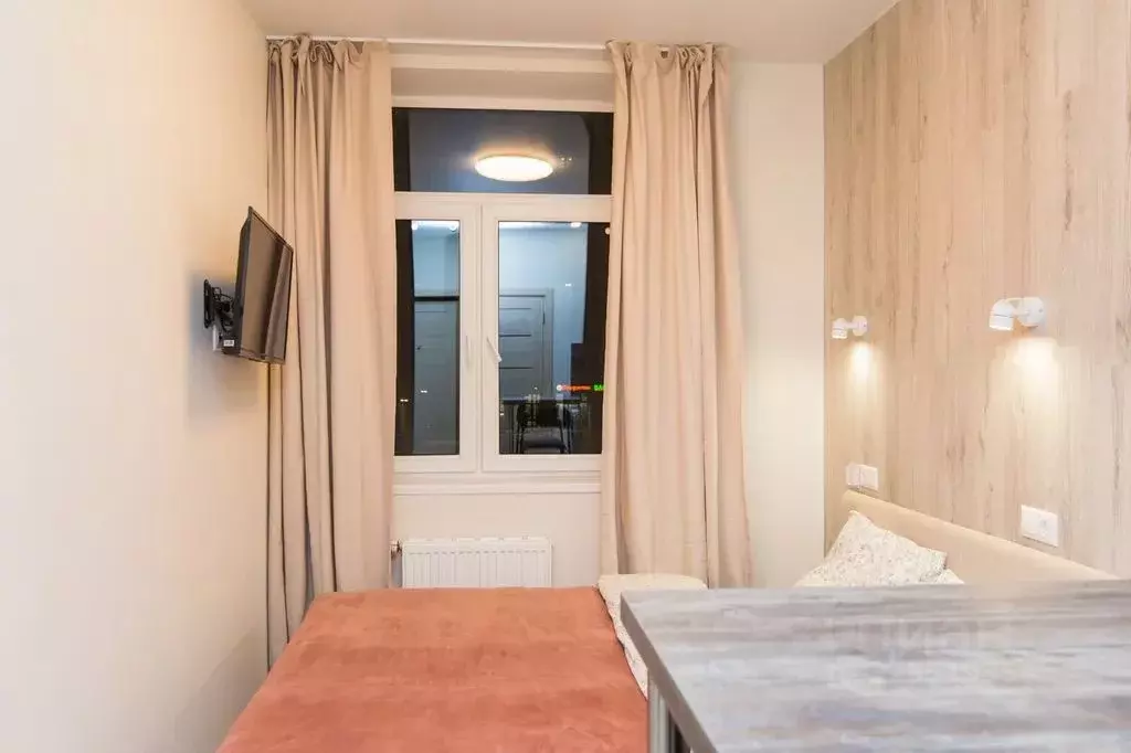 Студия Московская область, Котельники ул. Сосновая, 1к2 (18.0 м) - Фото 2