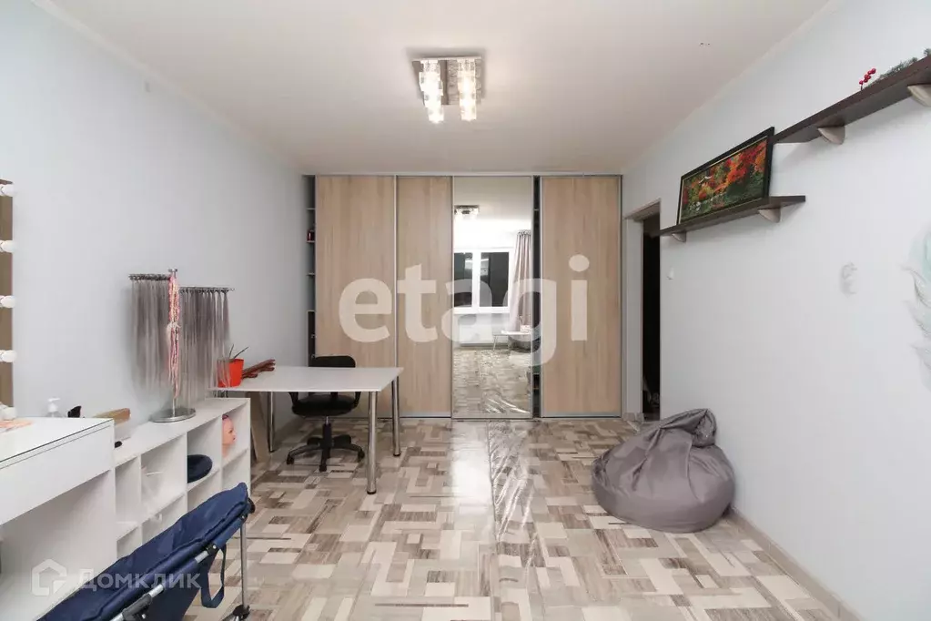 Продаётся 1-к квартира, 35.1 м - Фото 1