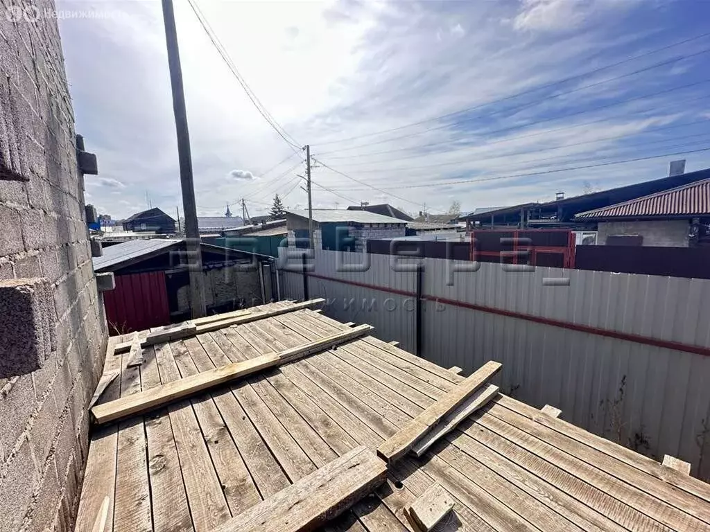 Дом в посёлок Солонцы, Новая улица, 13 (140 м) - Фото 1