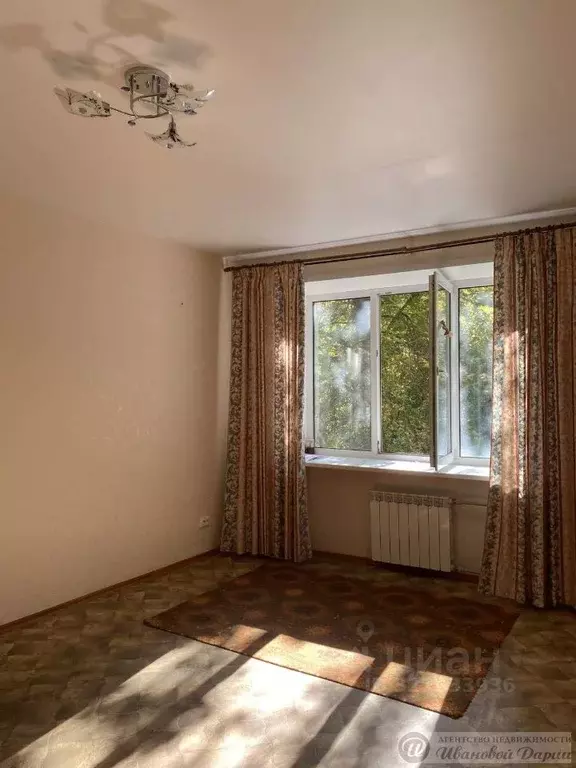 Комната Самарская область, Самара ул. Ерошевского, 49 (18.9 м) - Фото 0