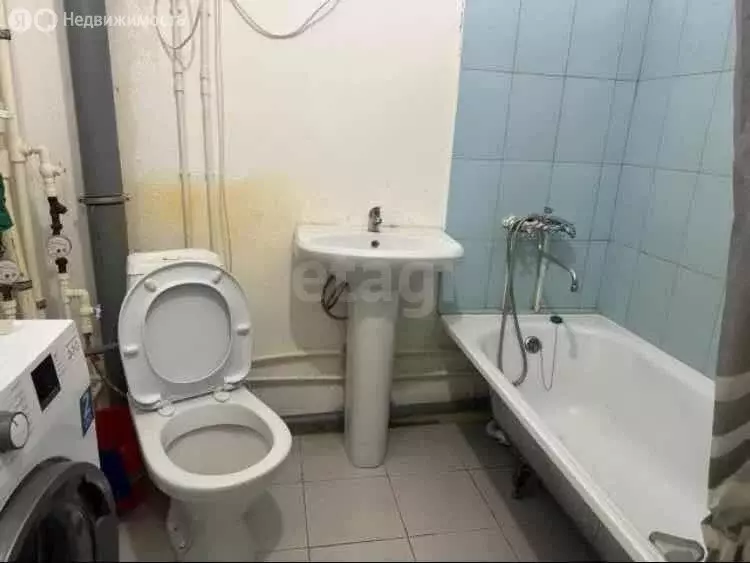 Квартира-студия: Якутск, Воинская улица, 10/2 (25.7 м) - Фото 2