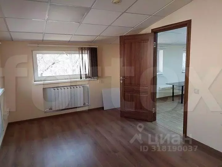 Офис в Москва ул. Юных Ленинцев, 25 (120 м) - Фото 0