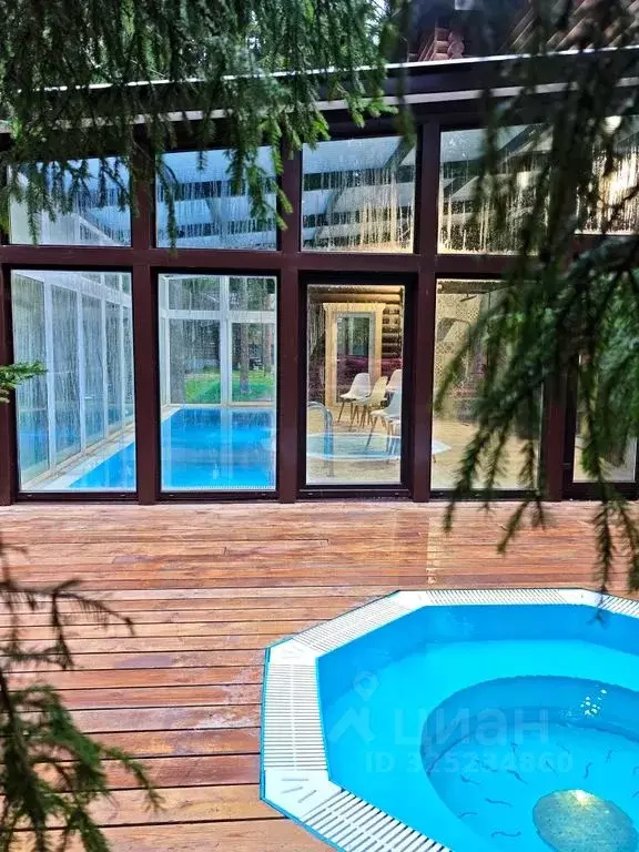 Дом в Московская область, Солнечногорск городской округ, д. Головково ... - Фото 2