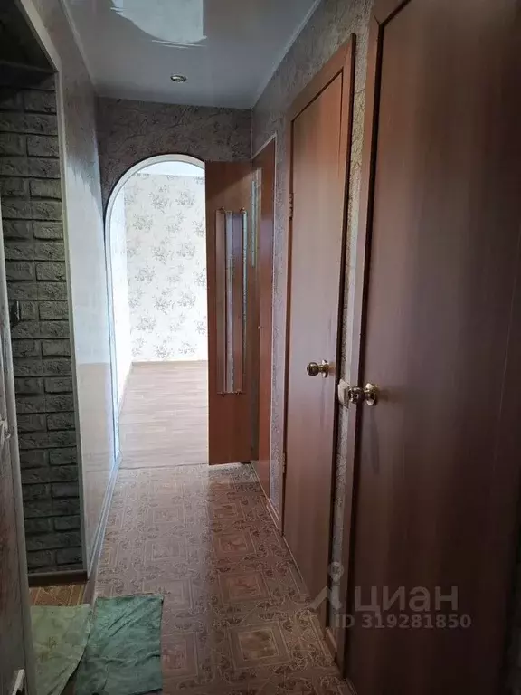 2-к кв. Новосибирская область, Искитимский район, Промышленный ... - Фото 0