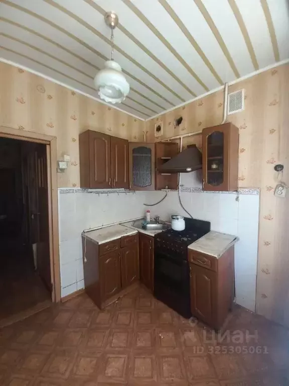 3-к кв. Владимирская область, Владимир ул. Сурикова, 3 (59.1 м) - Фото 1