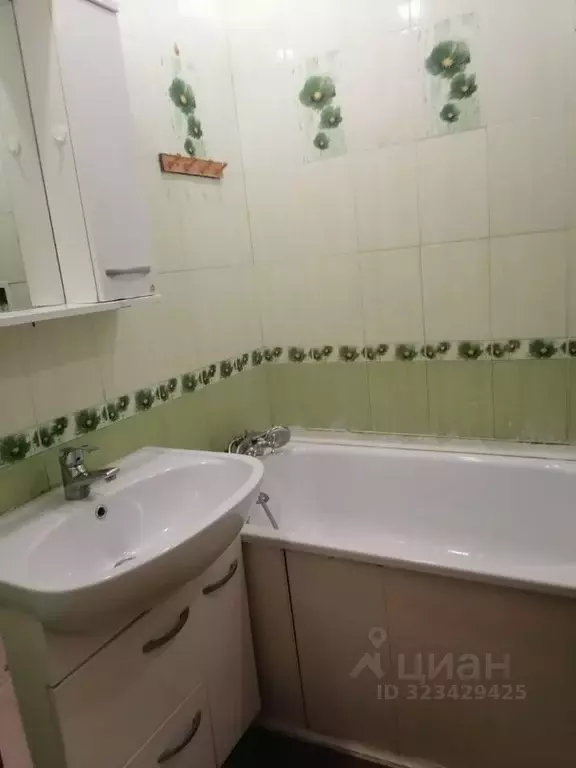 1-к кв. Ульяновская область, Димитровград Свирская ул., 4 (32.0 м) - Фото 2