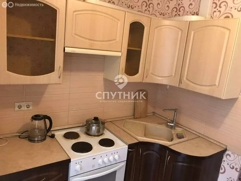 1-комнатная квартира: Москва, улица Грекова, 22 (36.9 м) - Фото 1