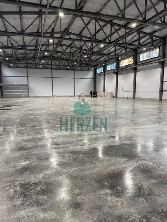 Производственное помещение в Московская область, Домодедово городской ... - Фото 2