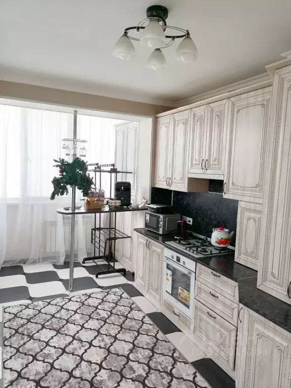 4-к кв. Ставропольский край, Невинномысск Приборостроительная ул., 7 ... - Фото 2