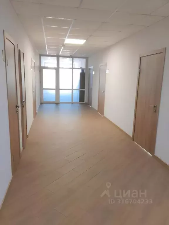 Офис в Башкортостан, Стерлитамак ул. Дружбы, 12 (55 м) - Фото 1