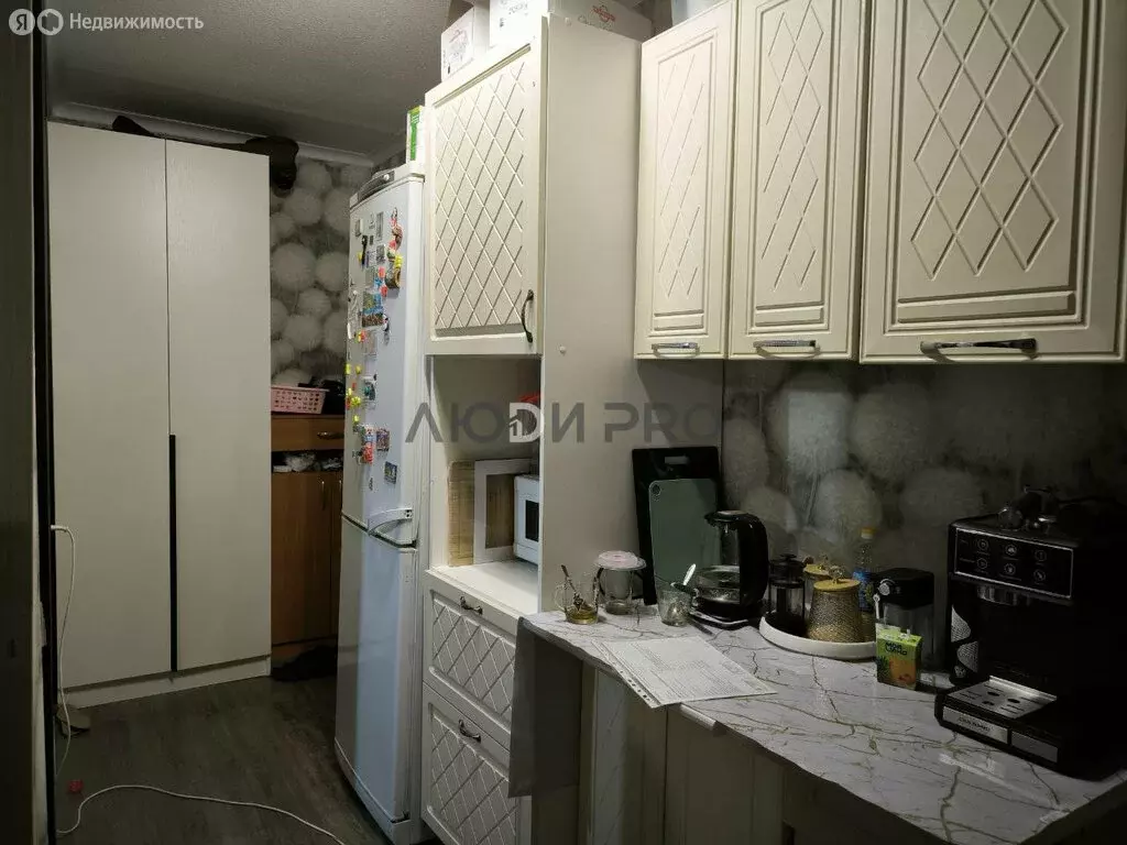 2к в -комнатной квартире (18 м) - Фото 1