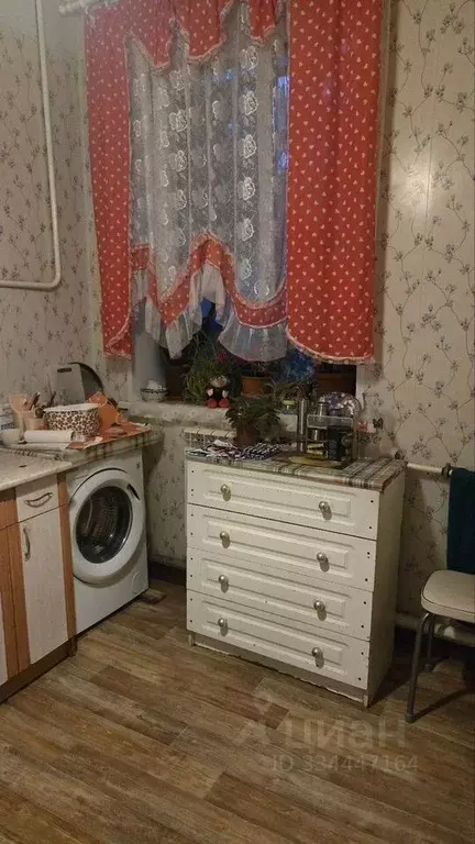 Комната Ленинградская область, Гатчина ул. Урицкого, 24 - Фото 1