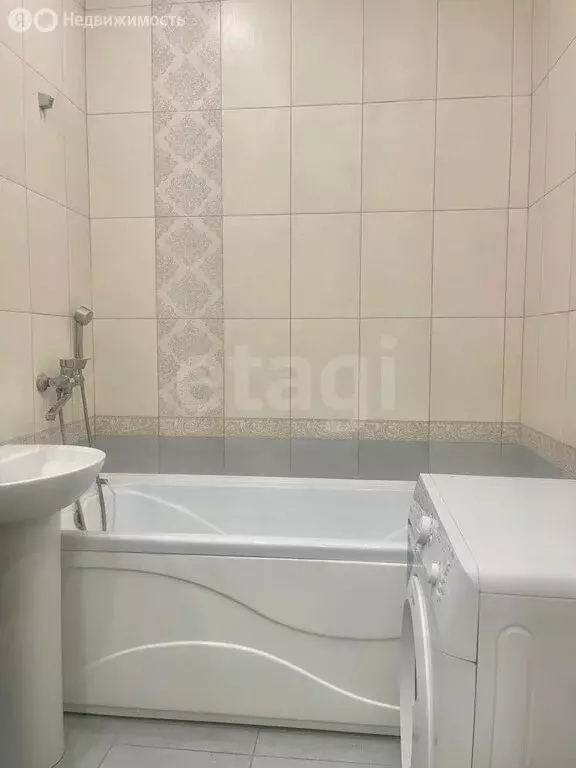 Квартира-студия: Анапа, Супсехское шоссе, 47к2 (31.2 м) - Фото 1