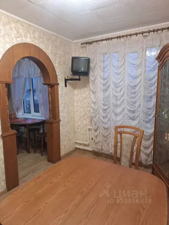 3-к кв. Московская область, Люберцы Южная ул., 22 (60.0 м) - Фото 2