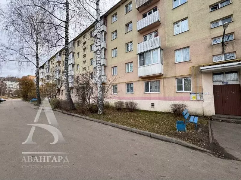 2-к. квартира, 42,5 м, 1/5 эт. - Фото 0