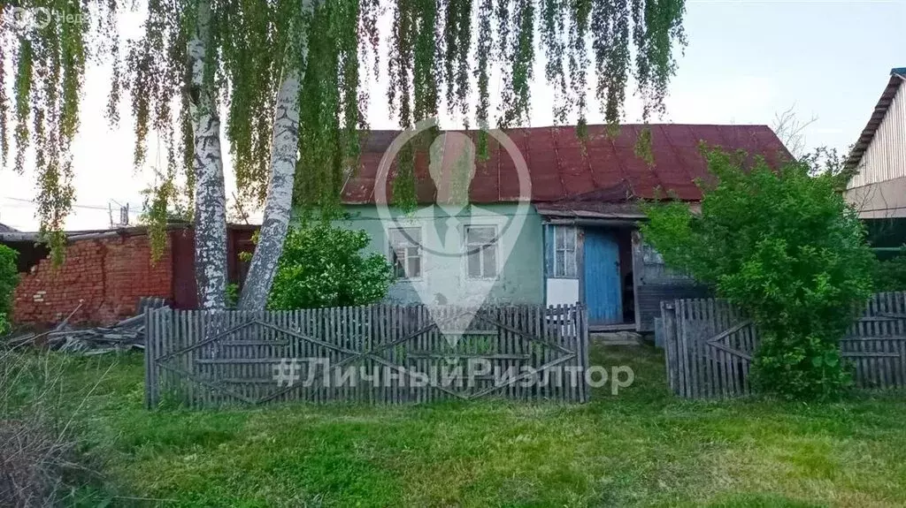 Дом в Рязанская область, Кораблинский муниципальный округ, село ... - Фото 1