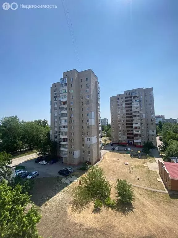 3-комнатная квартира: Волгодонск, улица Ленина, 119 (66.1 м) - Фото 0