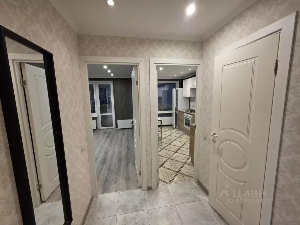 1-к кв. Москва Верхняя ул., 18 (40.0 м) - Фото 2