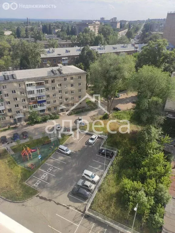 Квартира-студия: Самара, улица Победы, 3Б (39 м) - Фото 2