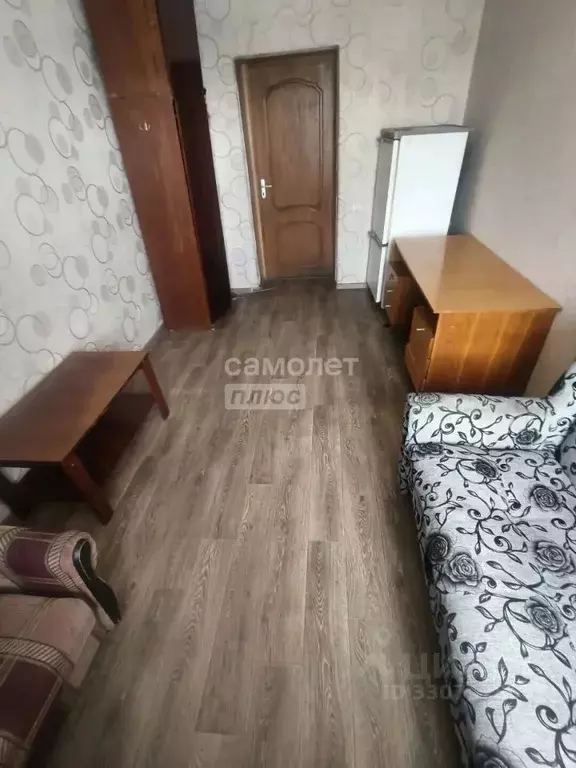 Комната Марий Эл, Йошкар-Ола ул. Павлова, 7 (12.2 м) - Фото 2
