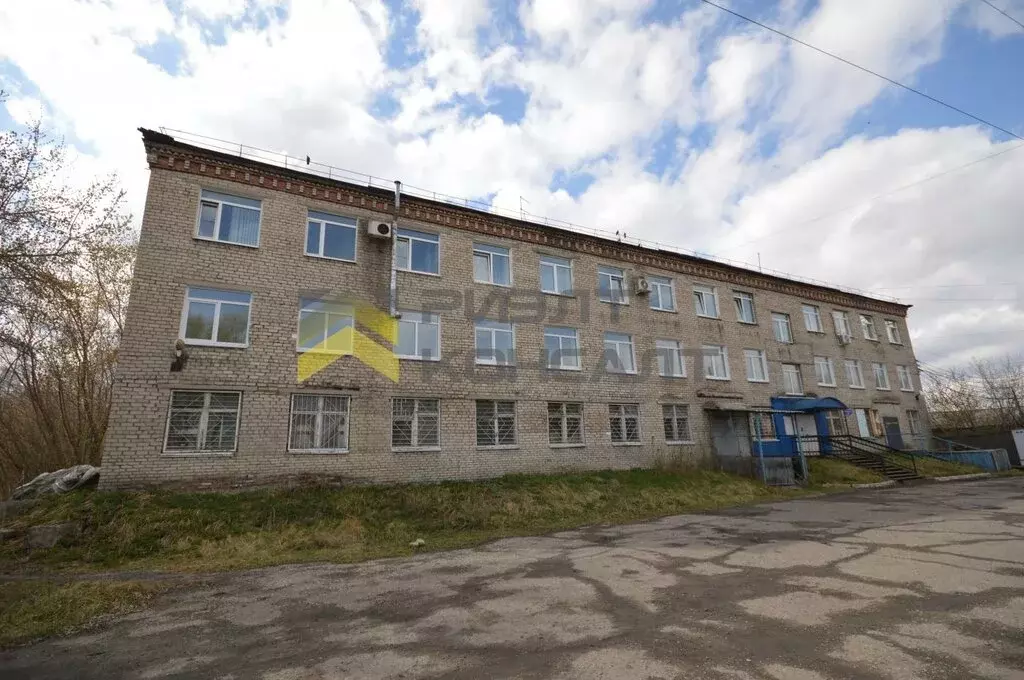 Помещение свободного назначения (1030 м) - Фото 2