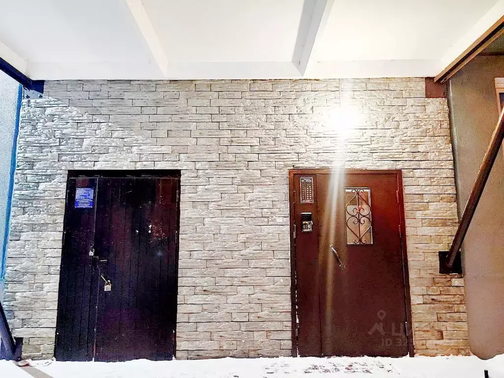 3-к кв. Санкт-Петербург просп. Художников, 15К2 (70.6 м) - Фото 2