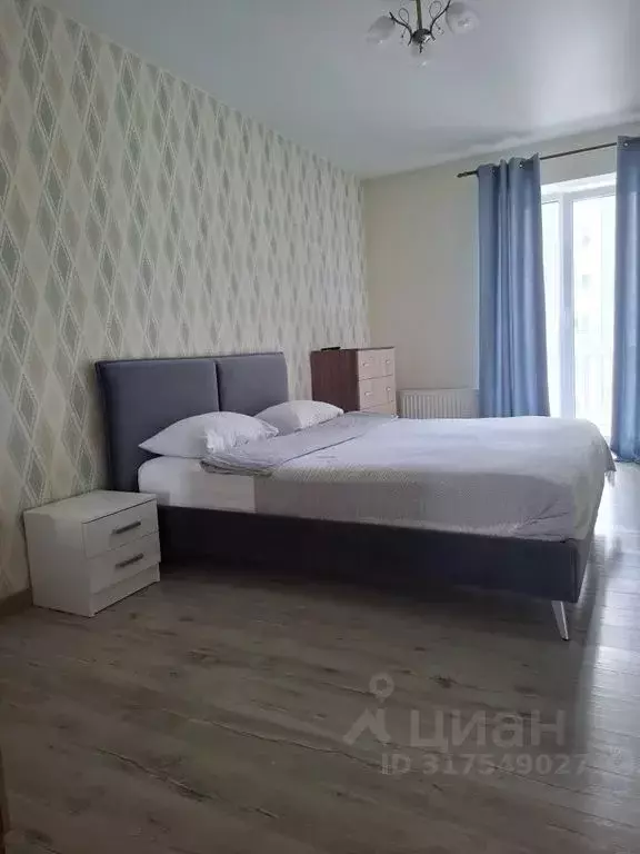 1-к кв. Калининградская область, Калининград ул. Маршала Жукова, 7 ... - Фото 0