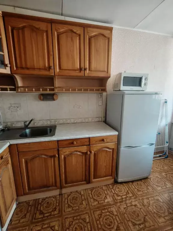 1-к кв. Москва 4-й Верхний Михайловский проезд, 10К1 (35.0 м) - Фото 2