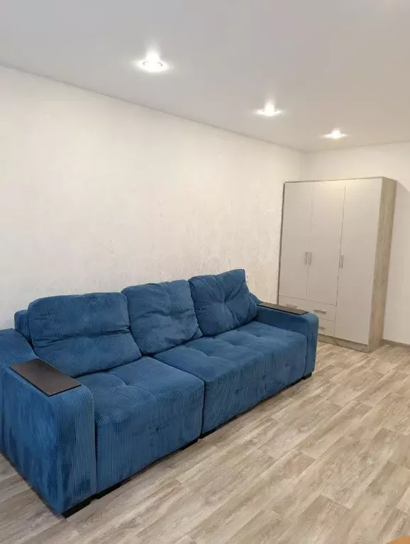 1-к кв. Иркутская область, Иркутск бул. Рябикова, 9А (30.0 м) - Фото 2