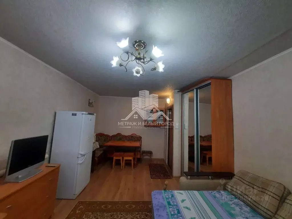 Комната Белгородская область, Белгород ул. Железнякова, 18 (18.0 м) - Фото 2