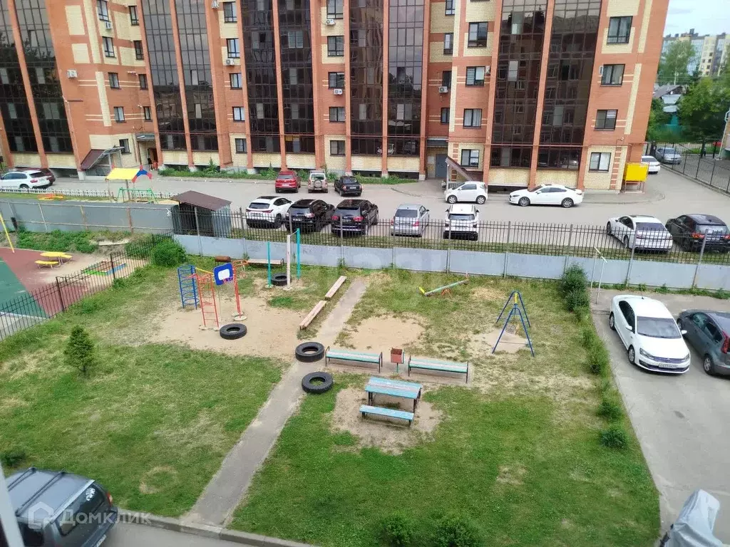Продаётся 2-к квартира, 66.4 м - Фото 0