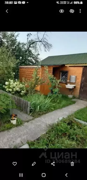 Дом в Тверская область, Конаковский муниципальный округ, Медик ... - Фото 2