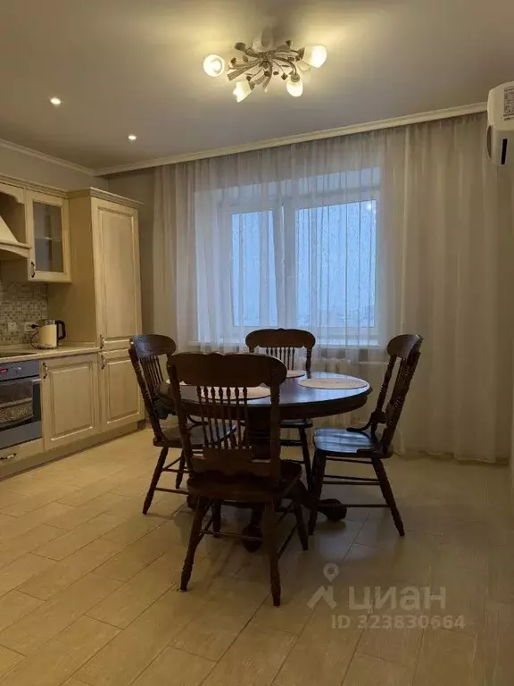 2-к кв. Тюменская область, Тюмень Первомайская ул., 40к1 (72.0 м) - Фото 1