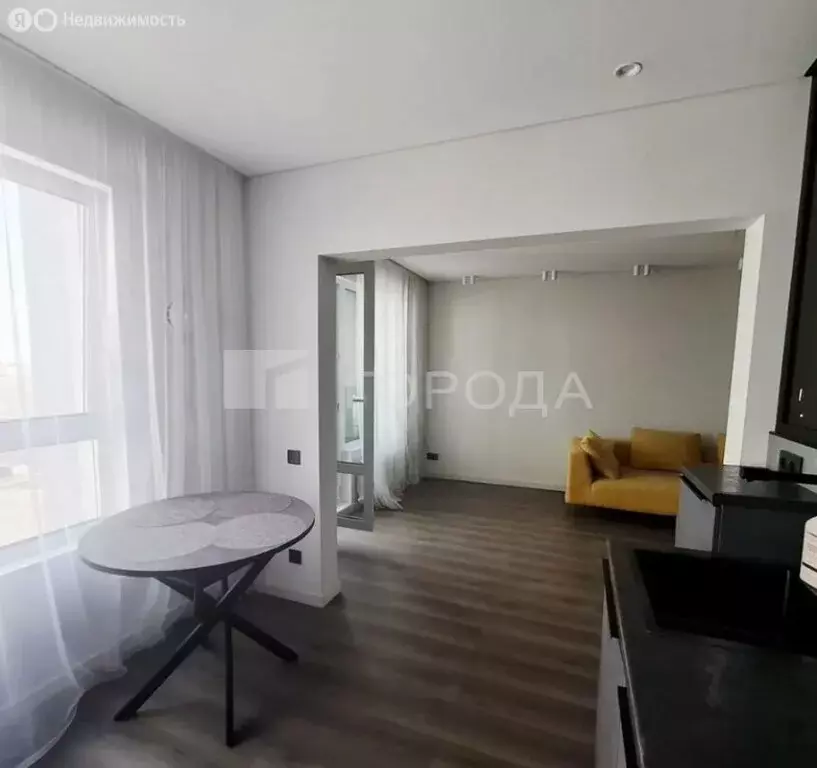 3-комнатная квартира: Барнаул, Северо-Западная улица, 15к1 (68 м) - Фото 1