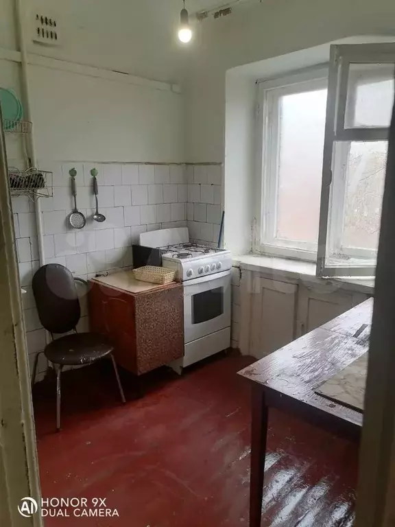 3-к. квартира, 60 м, 4/5 эт. - Фото 0