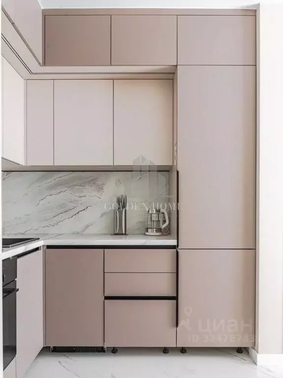 2-к кв. Санкт-Петербург Белоостровская ул., 10к2 (50.0 м) - Фото 2