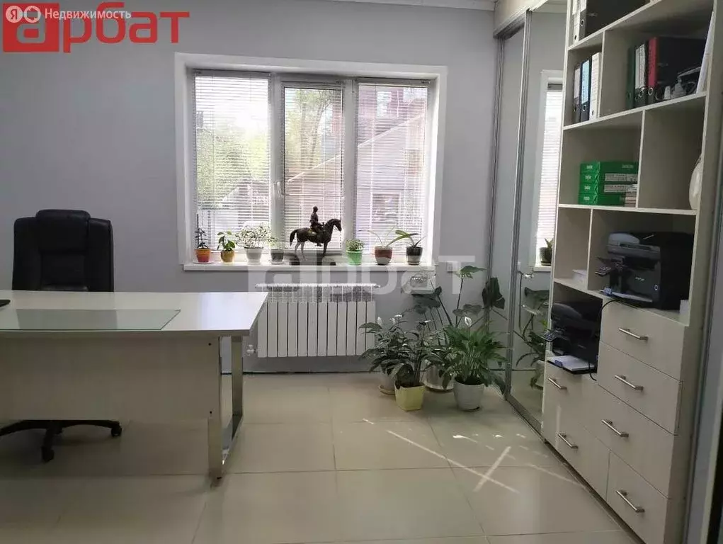 Помещение свободного назначения (56.7 м) - Фото 0