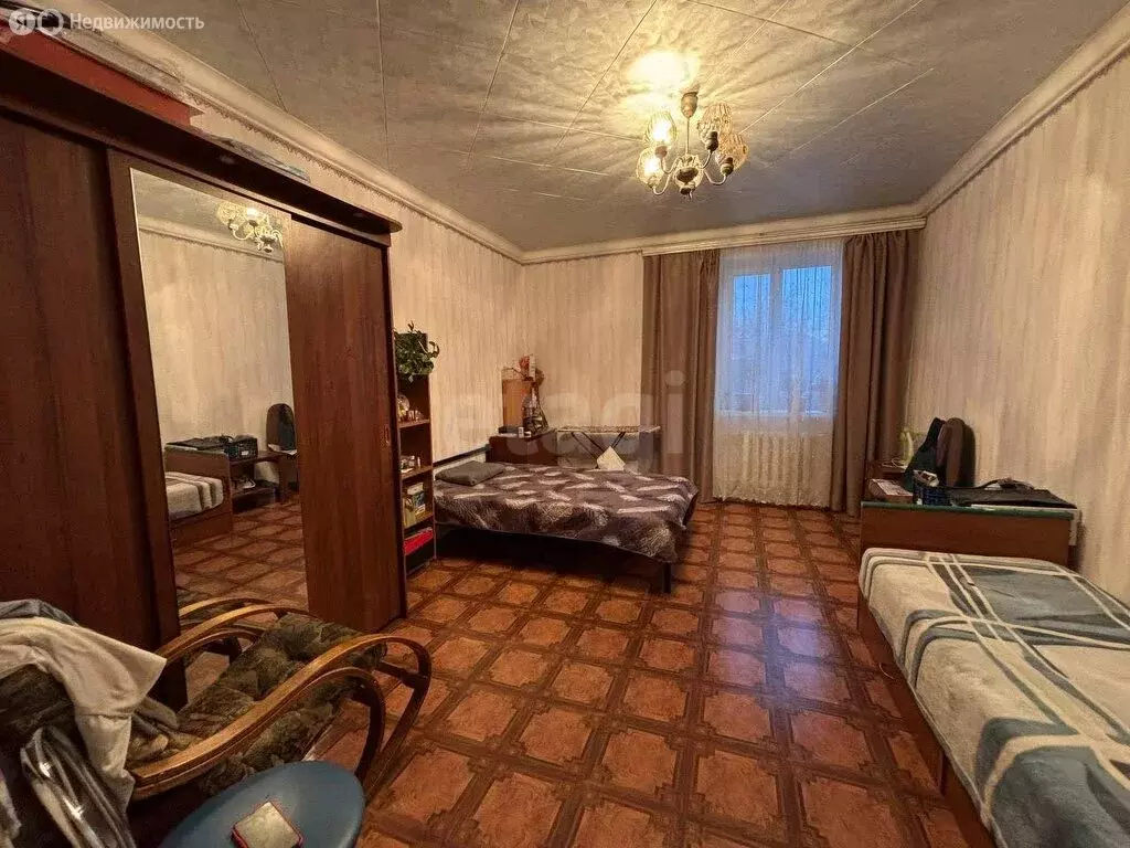 3-комнатная квартира: Юрюзань, улица Сахарова, 9 (78 м) - Фото 2