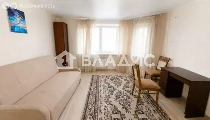 2-комнатная квартира: Долгопрудный, проспект Ракетостроителей, 7к1 ... - Фото 1
