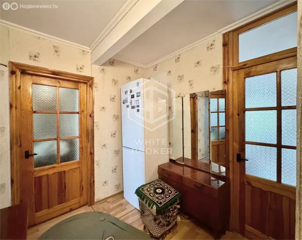 3-комнатная квартира: Кореиз, улица Водовозовых, 16 (58.9 м) - Фото 2