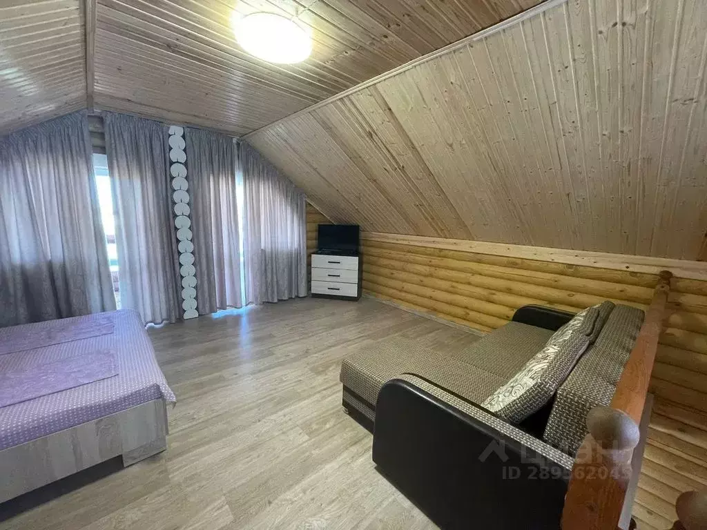 Дом в Краснодарский край, Темрюкский район, Голубицкое с/пос, ... - Фото 2