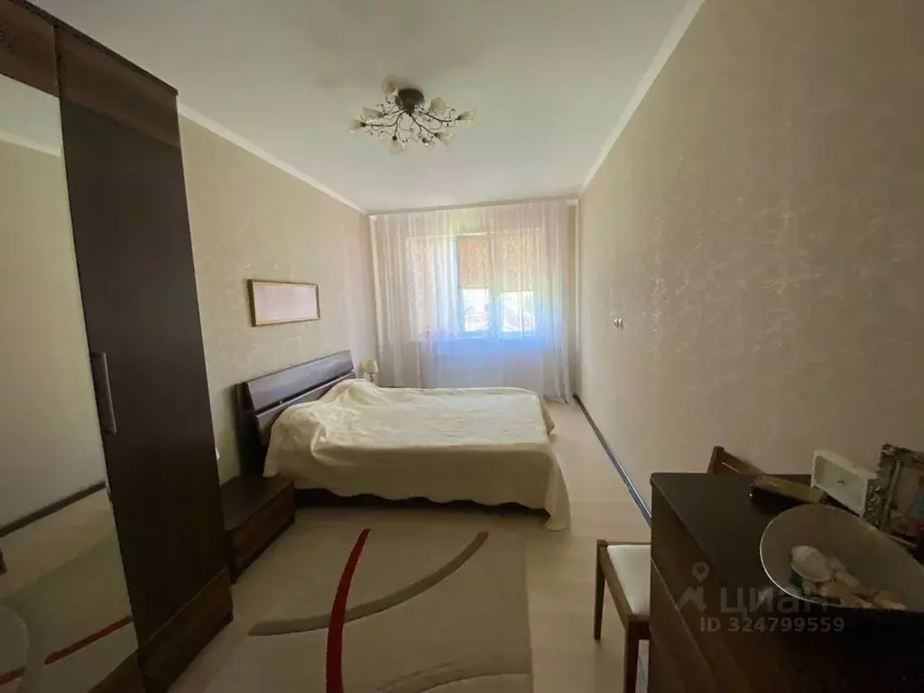 2-к кв. Ставропольский край, Ставрополь ул. Рогожникова, 58 (67.0 м) - Фото 2