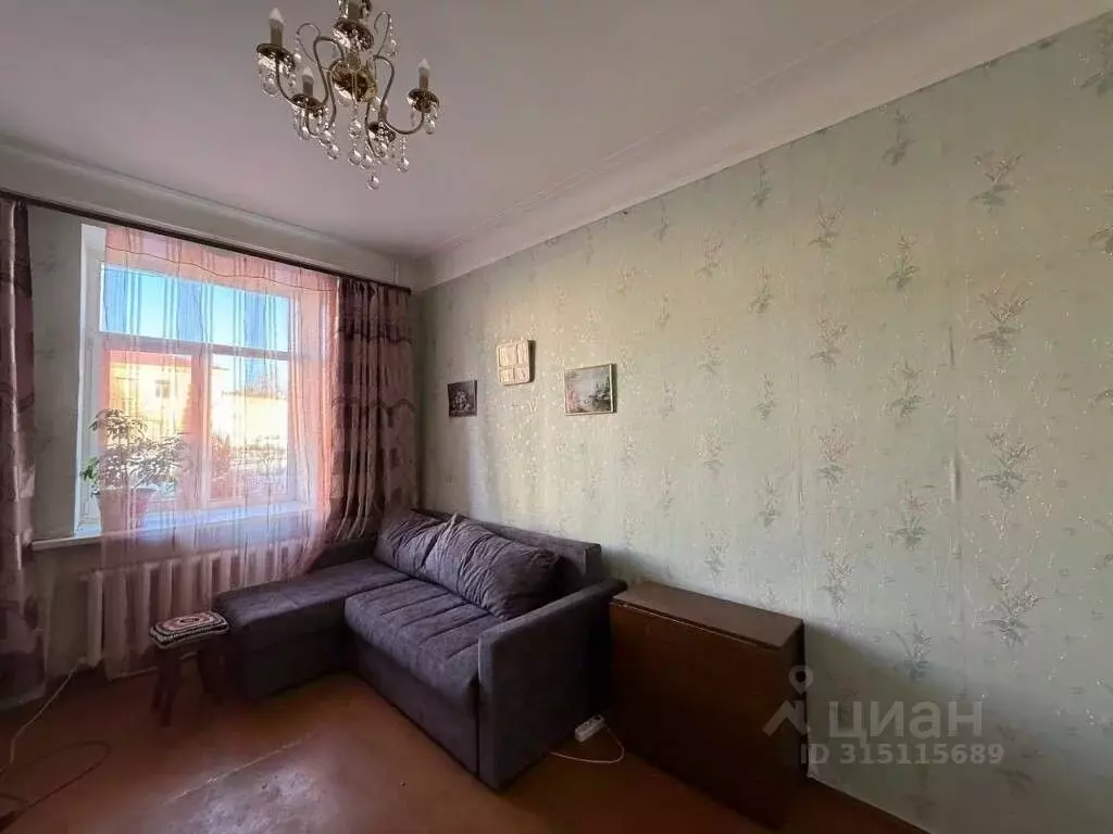 Комната Санкт-Петербург, Санкт-Петербург, Ломоносов ул. Сафронова, 6 ... - Фото 0