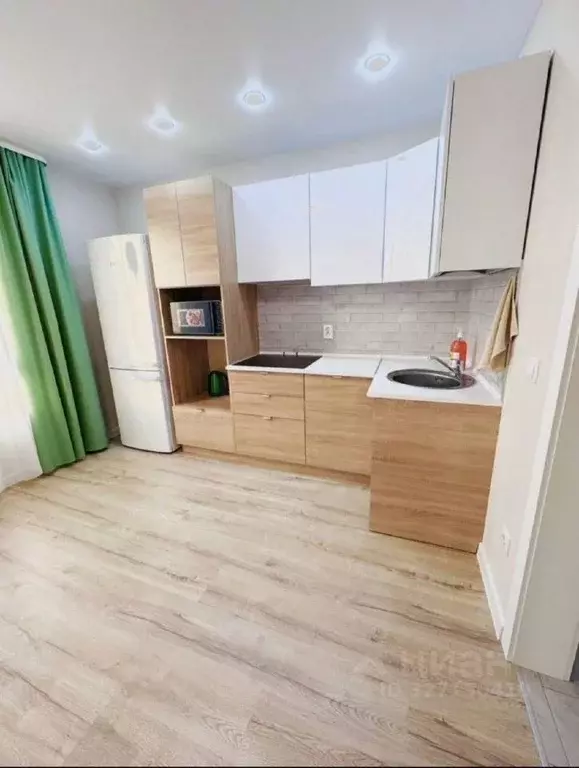 2-к кв. Кировская область, Киров Заводская ул., 14к1 (50.0 м) - Фото 1