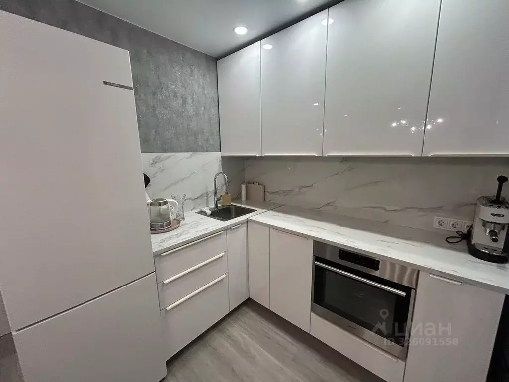 2-к кв. Новосибирская область, Новосибирск ул. Дуси Ковальчук, 177 ... - Фото 2