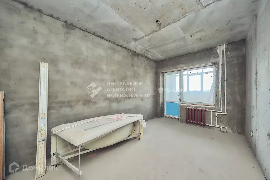 Продаётся 2-к квартира, 60.1 м - Фото 0