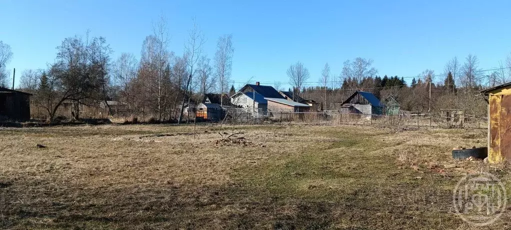 Участок в Новгородская область, пос. Батецкий ул. Первомайская (18.0 ... - Фото 1