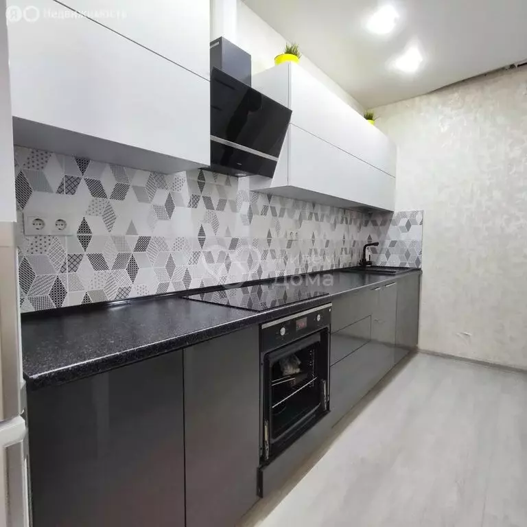 2-комнатная квартира: Волгоград, улица Лавочкина, 7 (70.1 м) - Фото 2