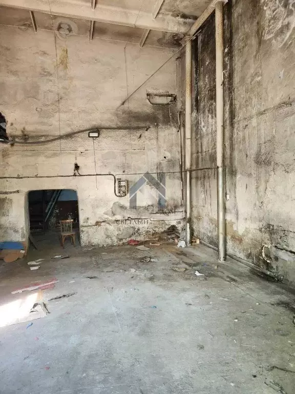 Помещение свободного назначения в Алтайский край, Барнаул Молодежная ... - Фото 2